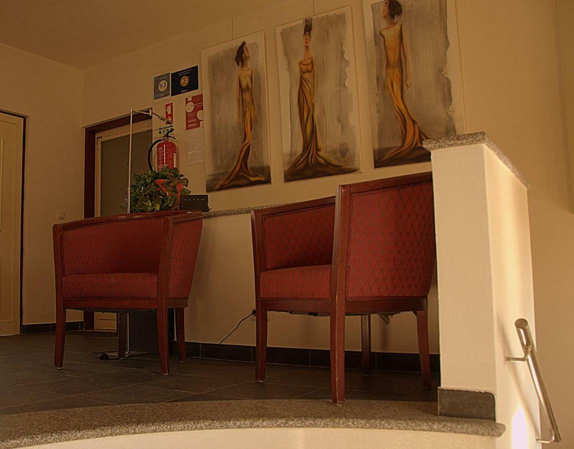 Quinta Campo Bravo Appartement Oliveira do Hospital Buitenkant foto